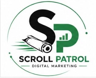 ScrollPatrol Logo